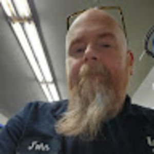 Meet your Posher, John